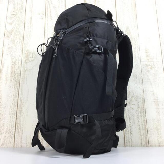 ミステリーランチ クーリー30 L/XL ブラック 新品未使用