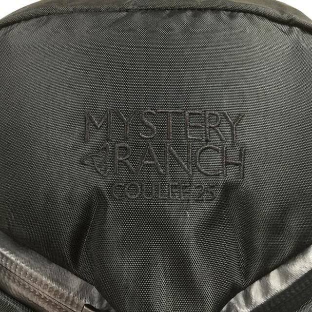 MYSTERY RANCH(ミステリーランチ)のUNISEX One  ミステリーランチ クーリー25 COULEE 25 デイ スポーツ/アウトドアのアウトドア(登山用品)の商品写真