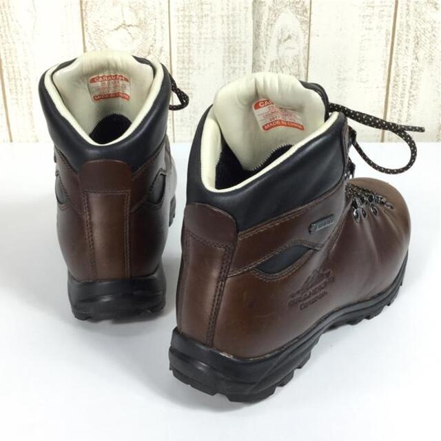 UNISEX 25.0cm キャラバン グランドキング GK84 3E 幅広