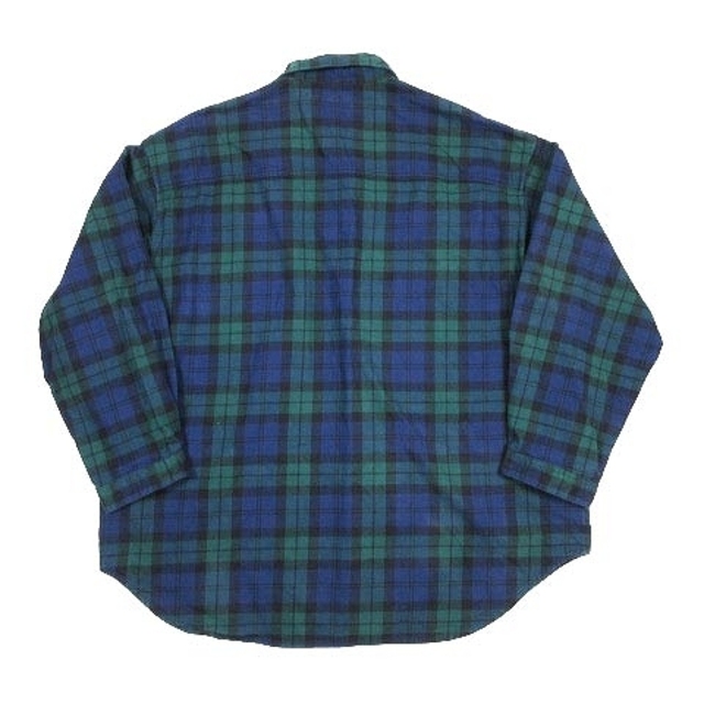 ダブルタップス 22SS WCPO 02 LS COTTON FLANNEL | tradexautomotive.com