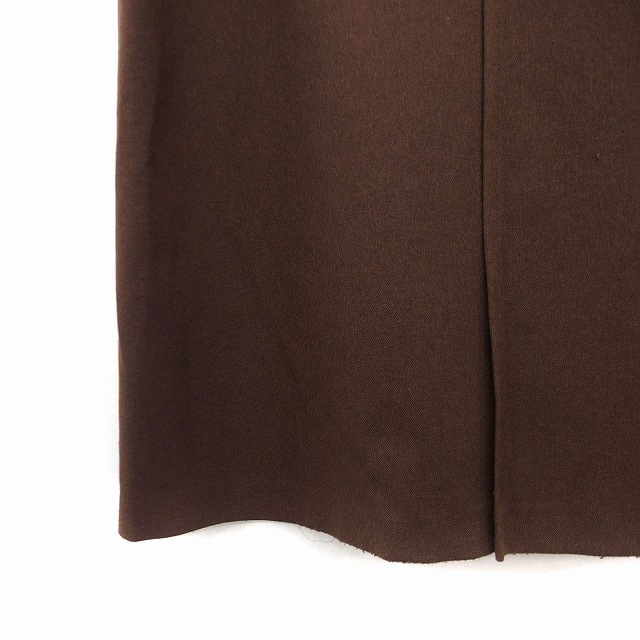 BEAUTY&YOUTH UNITED ARROWS(ビューティアンドユースユナイテッドアローズ)のB&Y ユナイテッドアローズ BEAUTY&YOUTH フレア スカート マキシ レディースのスカート(ロングスカート)の商品写真