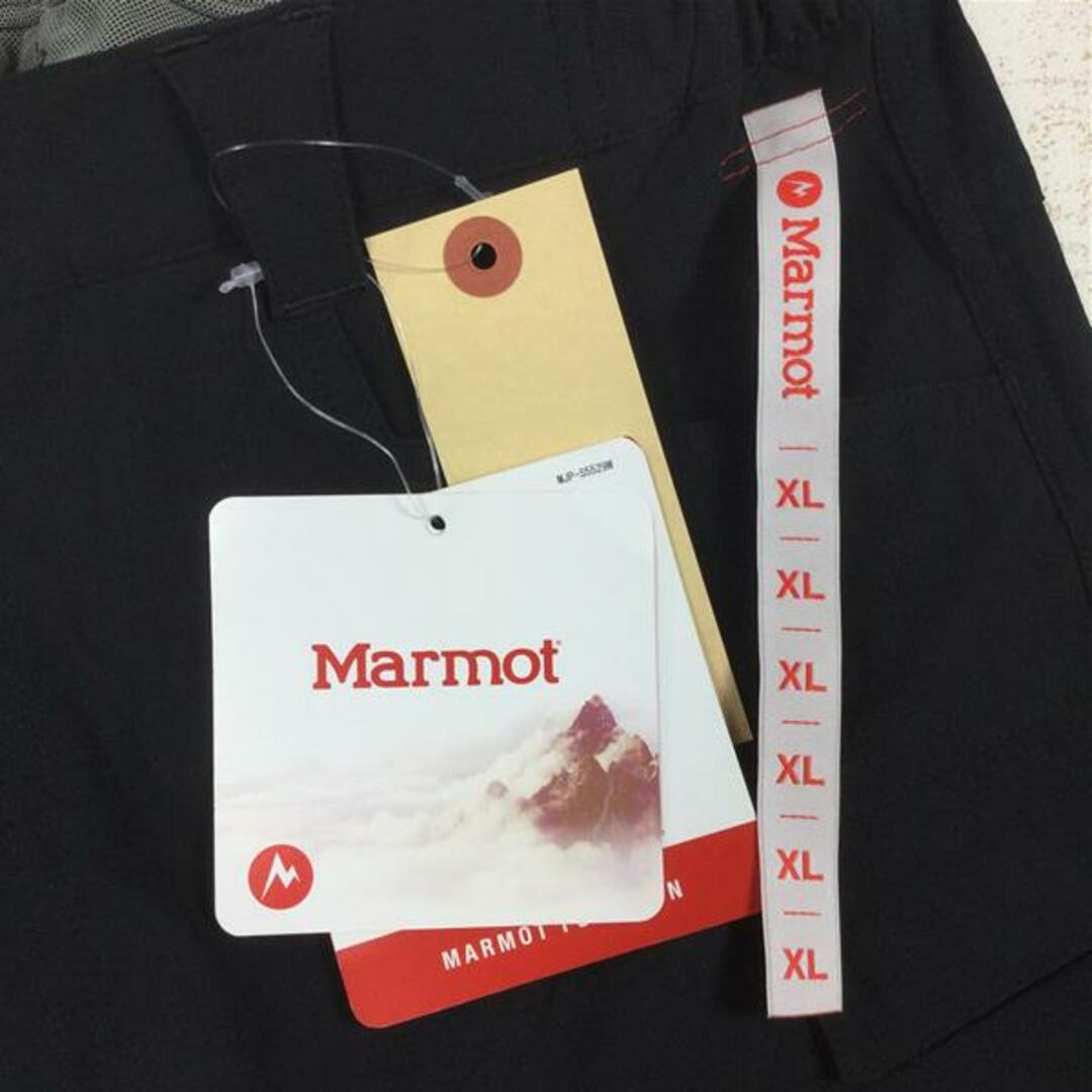 MARMOT(マーモット)のWOMENs XL  マーモット アクトイージー コンバーチブル パンツ Act レディースのファッション小物(その他)の商品写真