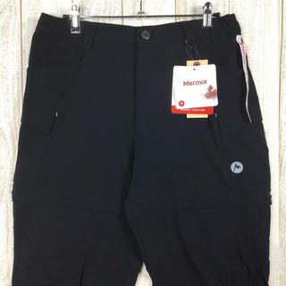 マーモット(MARMOT)のWOMENs XL  マーモット アクトイージー コンバーチブル パンツ Act(その他)