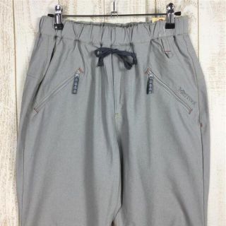 マーモット(MARMOT)のWOMENs XL  マーモット ウィメンズ トレック コンフォ サルエル パン(登山用品)