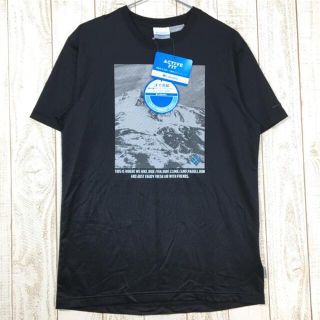 コロンビア(Columbia)のMENs L  コロンビア フラット トップ ボール ショートスリーブ Tシャツ(その他)