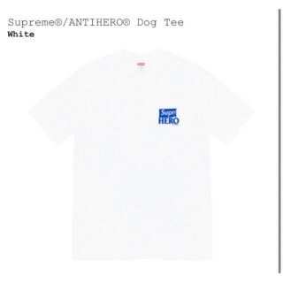 シュプリーム(Supreme)のシュプリーム　Tシャツ　XL(Tシャツ/カットソー(半袖/袖なし))