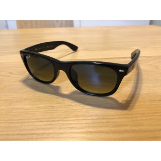 レイバン(Ray-Ban)の【新品.未使用】レイバン　サングラス　(サングラス/メガネ)