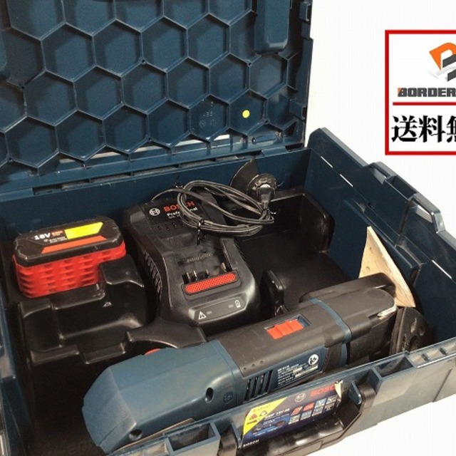 BOSCH/ボッシュマルチツールGMF18V-28の通販 by 工具販売専門店 BOSCH/ボッシュマルチツールGMF18V-28の通販 by 工具販売専門店