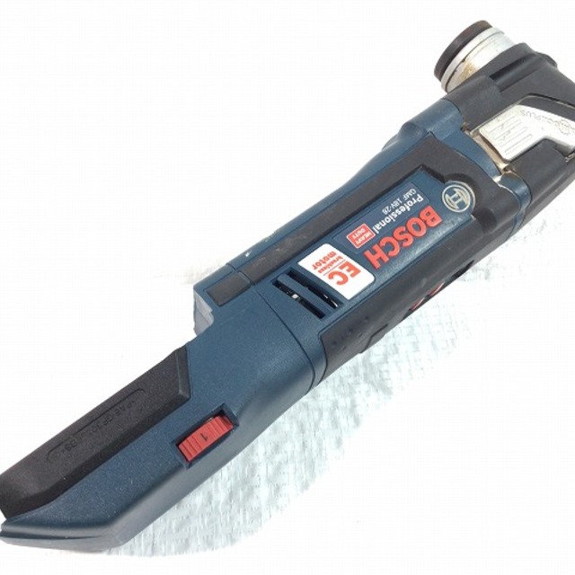 BOSCH/ボッシュマルチツールGMF18V-28の通販 by 工具販売専門店 BOSCH/ボッシュマルチツールGMF18V-28の通販 by 工具販売専門店