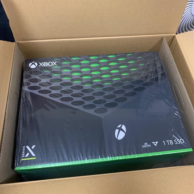 Xbox Series X RRT-00015