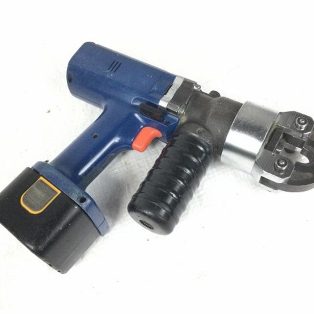 CACTUS - カクタス/CACTUS電動圧着工具EV-200の通販 by 工具販売 CACTUS - カクタス/CACTUS電動圧着工具EV-200の通販 by 工具販売