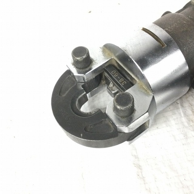 CACTUS - カクタス/CACTUS電動圧着工具EV-200の通販 by 工具販売 CACTUS - カクタス/CACTUS電動圧着工具EV-200の通販 by 工具販売