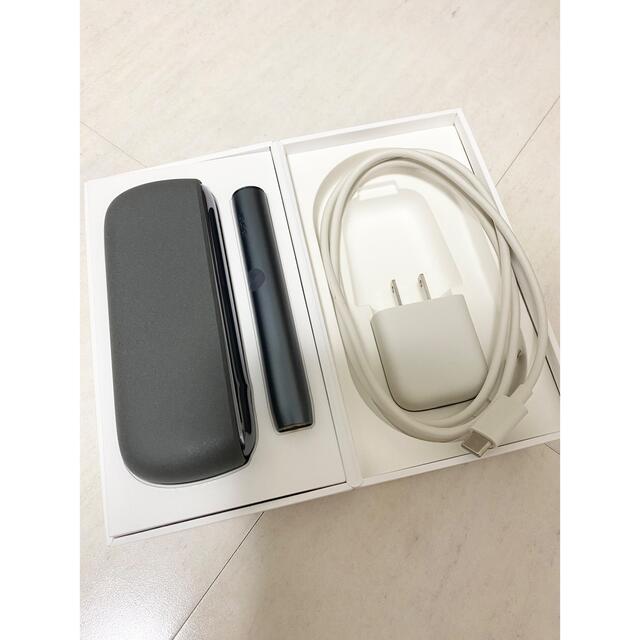 iQOS イルマ ペブルグレー 値段交渉可