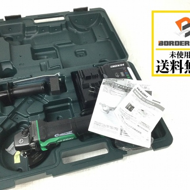 マキタ/makitaディスクグラインダーG18DBBVL | www.innoveering.net