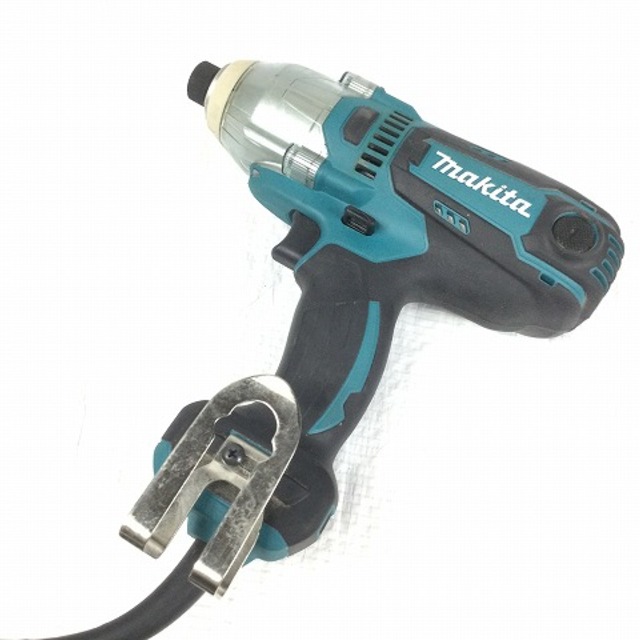 Makita - マキタ/makitaインパクトドライバーTD0220の通販 by 工具販売