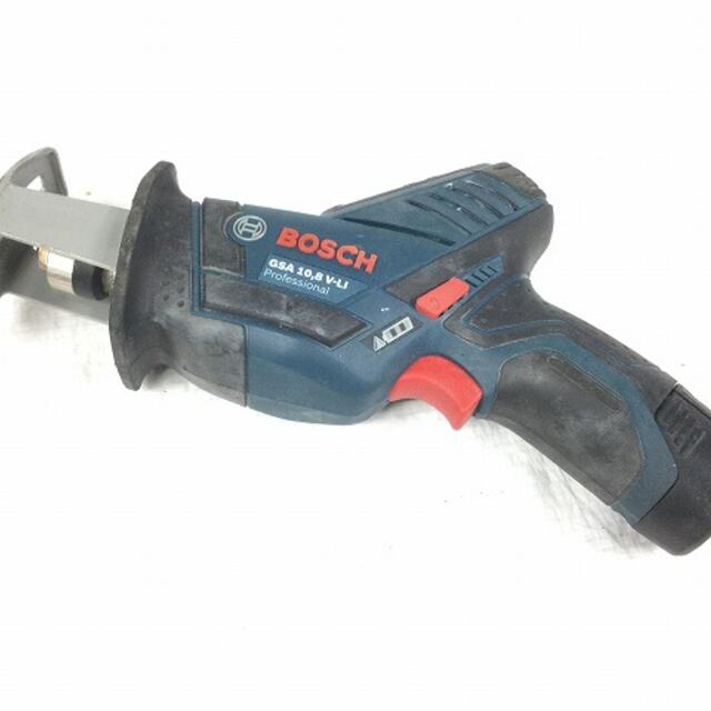 BOSCH/ボッシュ セーバーソー GAS10.8V-LI-