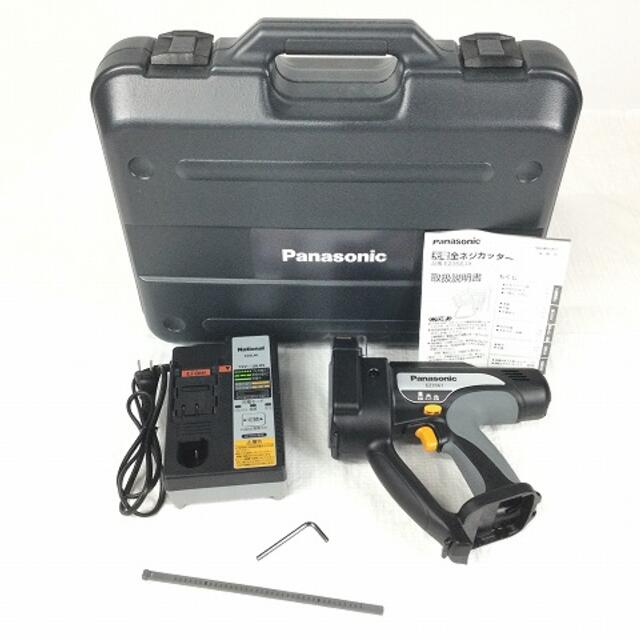 パナソニック/Panasonic電動切断機一般/鉄工用EZ3561