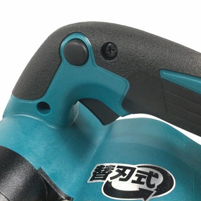 Makita(マキタ)のマキタ/makitaカンナKP181DRG 自動車/バイクのバイク(工具)の商品写真