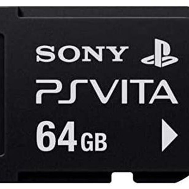 その他PlayStation Vita メモリーカード  64GB