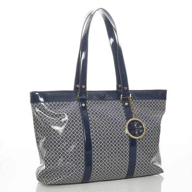 Tory Burch(トリーバーチ)のトリーバーチ トートバッグ PVC レディース Tory Burch 【1-0058963】 レディースのバッグ(トートバッグ)の商品写真