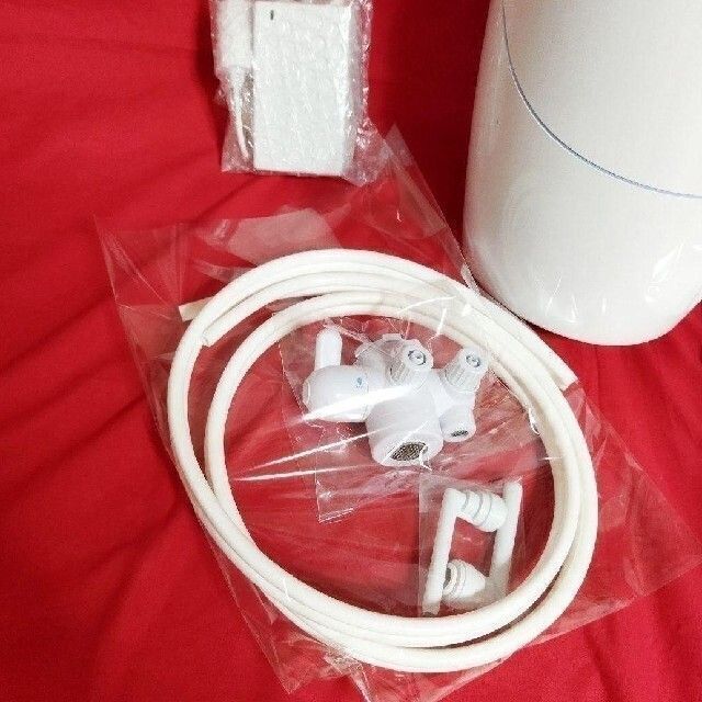 2020年 残量 2/4 アムウェイ Amway espring 2 浄水機 | paymentsway.co