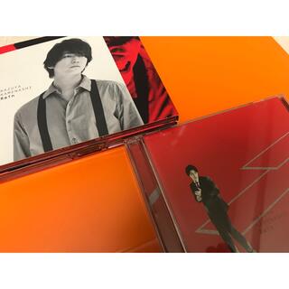 カトゥーン(KAT-TUN)の亀梨和也さん ソロシングルCD Rain 初回限定盤1.2セット(アイドルグッズ)
