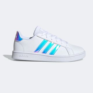 アディダス(adidas)のaddidas オーロラスニーカー(スニーカー)