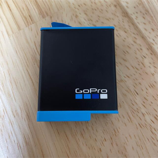 ゴープロ(GoPro)のGoPro HERO10 HERO9 充電式 バッテリー(ビデオカメラ)