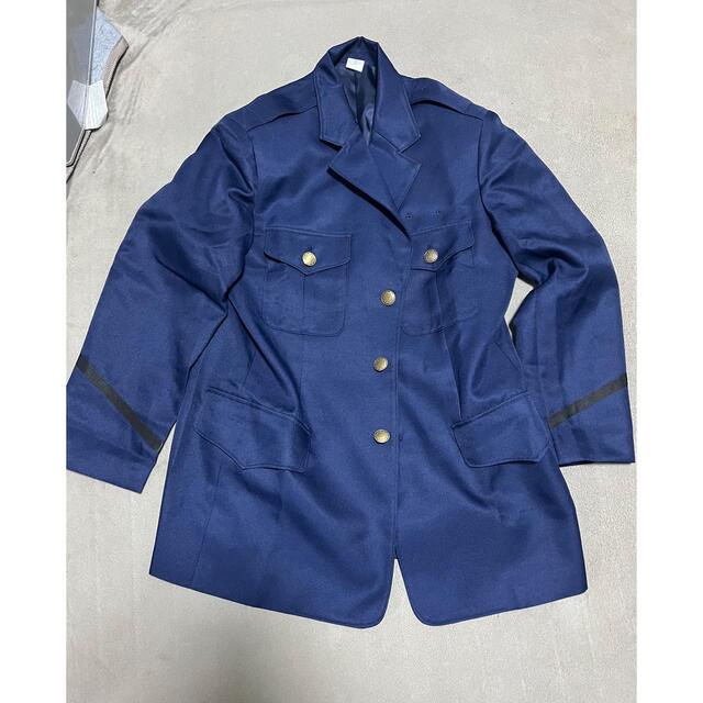 制服 レプリカ 撮影用 新品 M