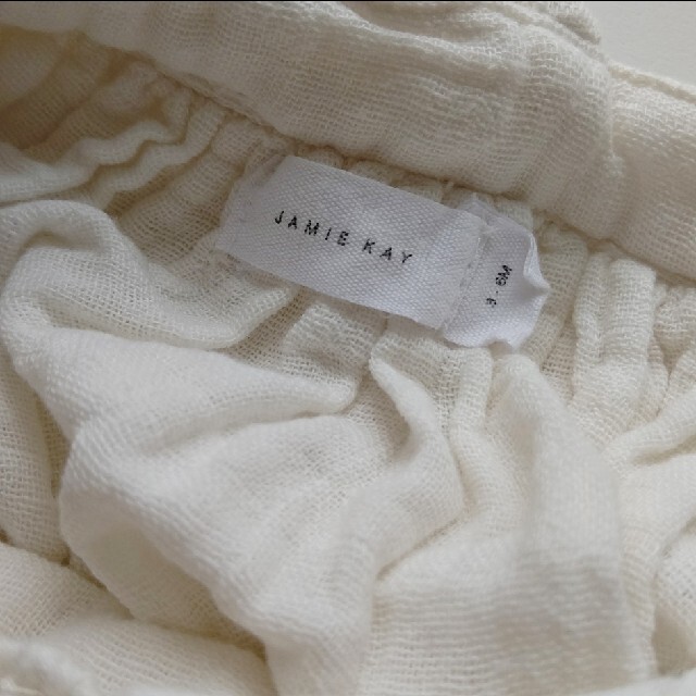 jamie kay　tops&ONE PIECE キッズ/ベビー/マタニティのベビー服(~85cm)(ワンピース)の商品写真