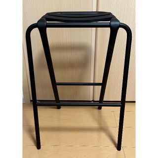 DUENDE BENT HIGH STOOL(スツール)