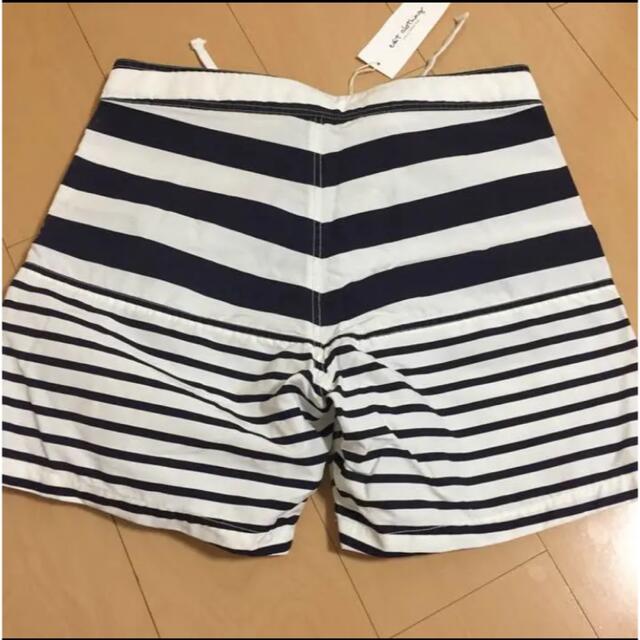 【定価以下】edit clothing 水陸両用 ショートパンツ メンズの水着/浴衣(水着)の商品写真