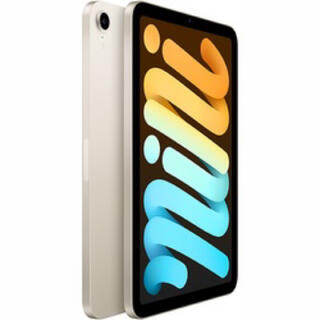 Apple - ipad mini スターライト64gb wifiモデル