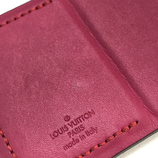 ルイヴィトン LOUIS VUITTON ミロワール・ノマド・オレリヤン GI0082 2