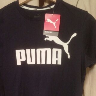 プーマ(PUMA)のPUMA プーマ半袖Tシャツ(その他)