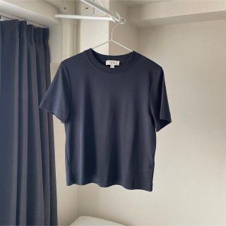 コス(COS)の【試着のみ】COS 半袖Tシャツ(Tシャツ(半袖/袖なし))