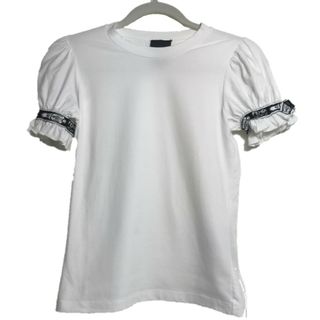 【超希少☆極美品】FENDI フェンディ 半袖Tシャツ ラッシュガード 水着 M