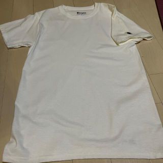 チャンピオン(Champion)のチャンピオン　Ｔシャツ　約160センチ　値下げしました(Tシャツ/カットソー)