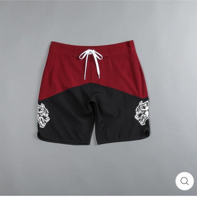 DARC SPORT サーフパンツ - 水着