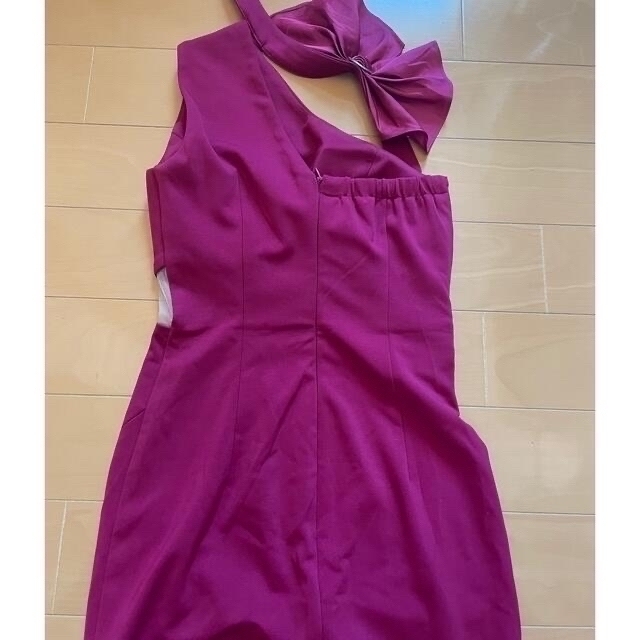 ドレス👗 レディースのフォーマル/ドレス(ミニドレス)の商品写真