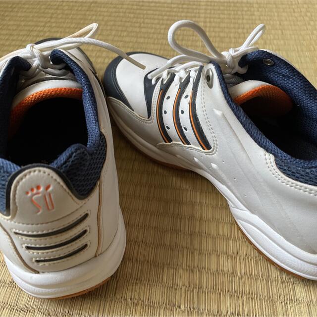 コニコ様専用　ベネシュ　スニーカー メンズの靴/シューズ(スニーカー)の商品写真