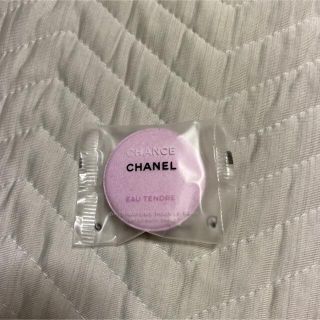 シャネル(CHANEL)のシャネル　バスタブレット1個(入浴剤/バスソルト)