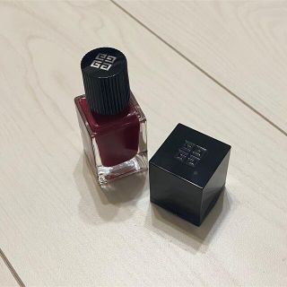 ジバンシィ(GIVENCHY)の新品　MAYBELLINE NEW YORK フラッシュ　PK05 口紅(マニキュア)