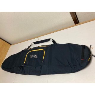 バートン(BURTON)のBURTON スノーボードケース(板は付属されません)(バッグ)