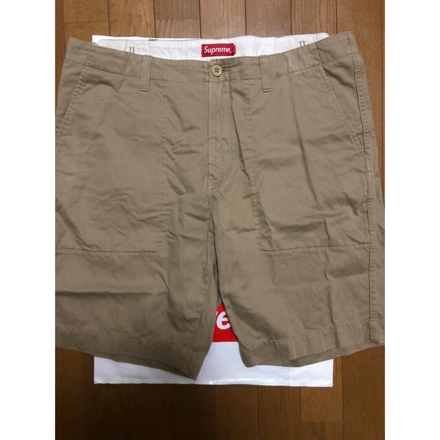 リックオウエンス 17ss カーゴショートパンツ 46 グレー新品 78840円