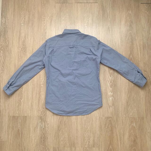 COMME des GARCONS(コムデギャルソン)のVAIOUS  shirt レディースのトップス(シャツ/ブラウス(長袖/七分))の商品写真