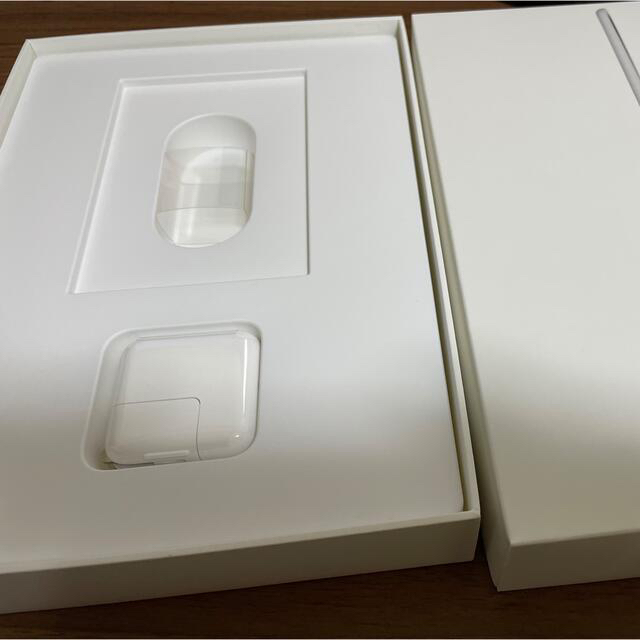 Apple(アップル)のiPad Air2 cellular 32GB  スマホ/家電/カメラのPC/タブレット(タブレット)の商品写真