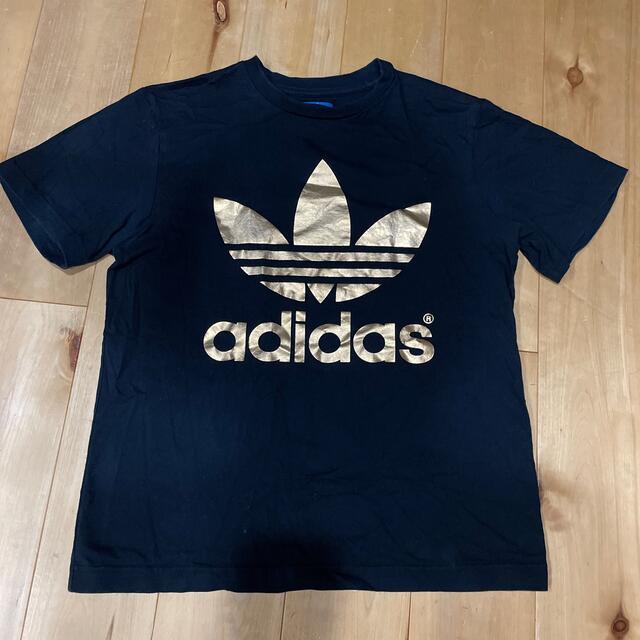 adidas(アディダス)のadidas アディダス　Tシャツ メンズのトップス(Tシャツ/カットソー(半袖/袖なし))の商品写真