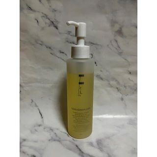 エッフェオーガニック(F organics)の【F organics】クリアクレンジングリキッド 150mL(クレンジング/メイク落とし)