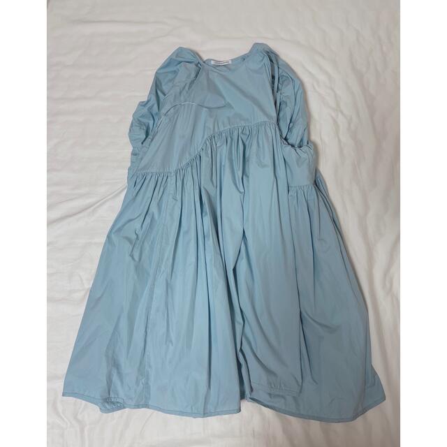 CECILIE BAHNSEN - UK6 cecilie bahnsen セシリーバンセン スカート